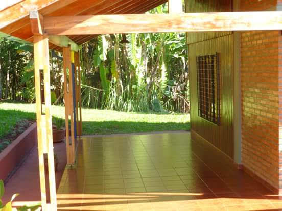 Vivienda en Cañuelas