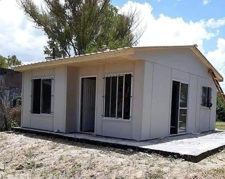 Obras y construcción por Cooperativa Construir